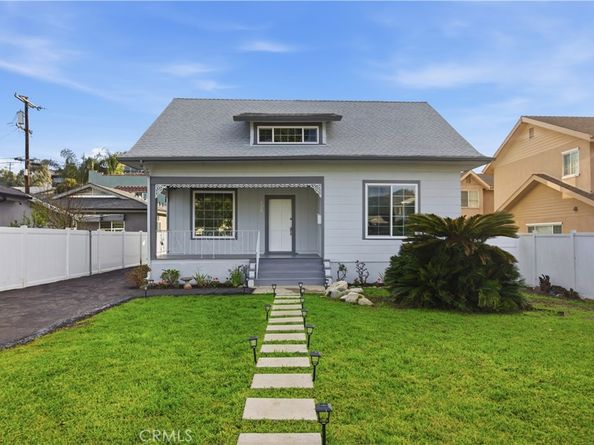 1318 E Garfield, Glendale CA 91205