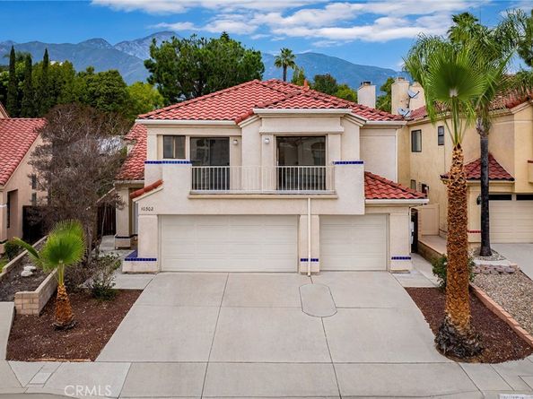 10302 Northridge Drive, Rancho Cucamonga CA 91737