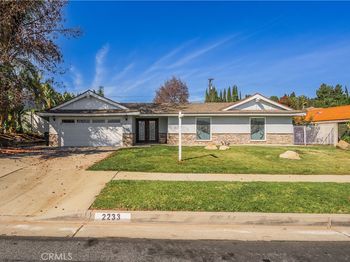 2233 Angelcrest Drive