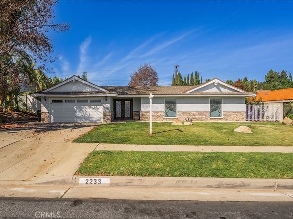 2233 Angelcrest Drive, Hacienda Heights CA 91745