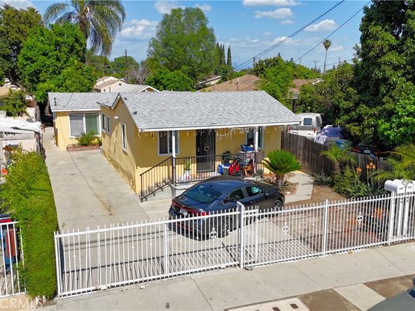 11363 Medina Court, El Monte CA 91731