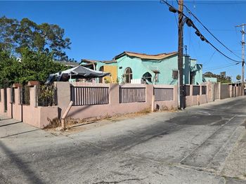 2540 Hauser Boulevard