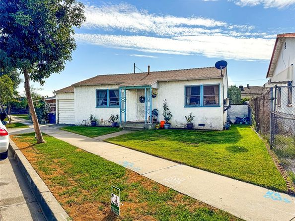 4908 Jillson Street, Commerce CA 90040