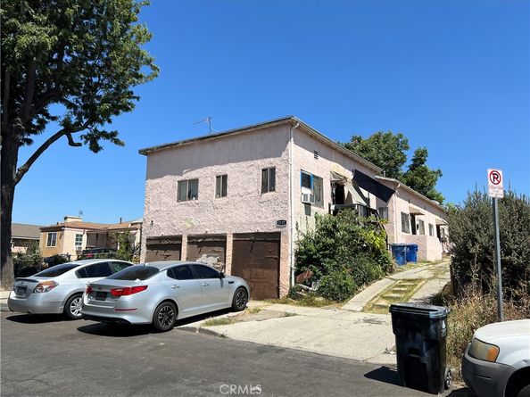 2737 Pomeroy, Los Angeles CA 90033