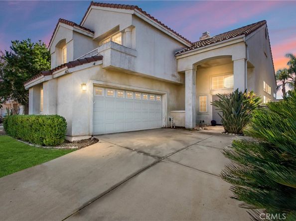 11621 Pavia, Rancho Cucamonga CA 91701