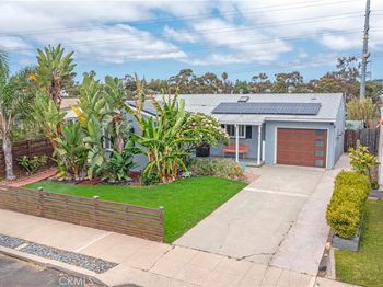 3421 Vancouver Avenue