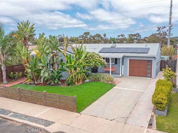 3421 Vancouver Avenue, San Diego CA 92104