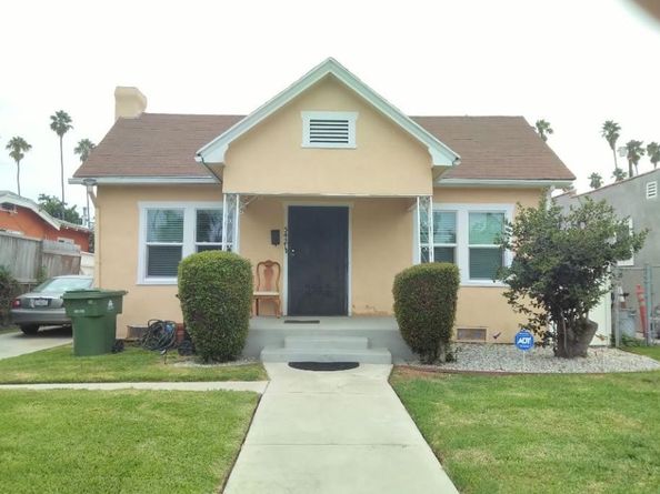 5421 S Wilton Place, Los Angeles CA 90062