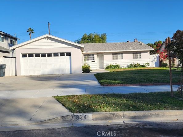 924 N Orange Avenue, Ontario CA 91764