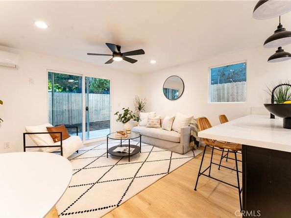 1189 Crenshaw Boulevard, Los Angeles CA 90019