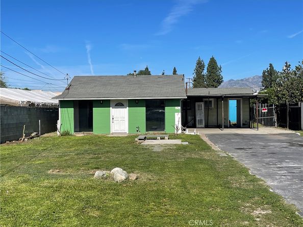 4019 Vineland, Baldwin Park CA 91706