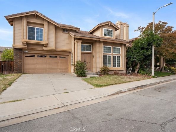 7040 Marino Place, Rancho Cucamonga CA 91701