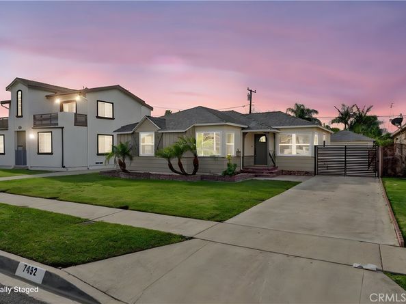 7452 Benares Street, Downey CA 90241