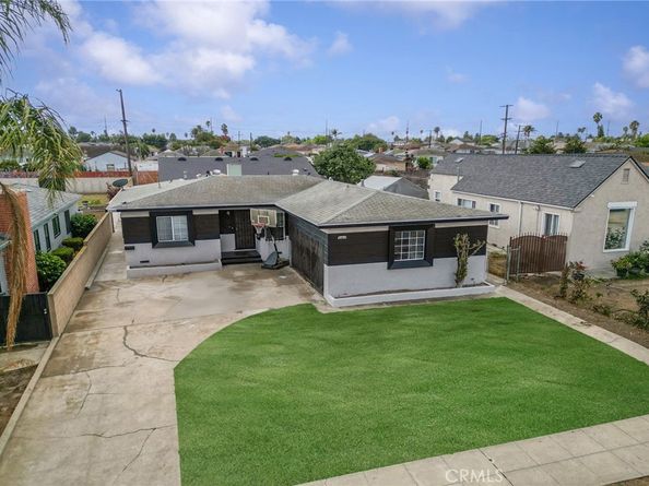 540 W 118th Street, Los Angeles CA 90044