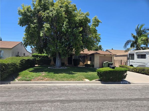 163 San Fidel, La Puente CA 91746