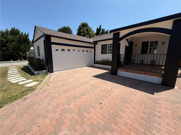 6654 Capps Avenue, Reseda CA 91335