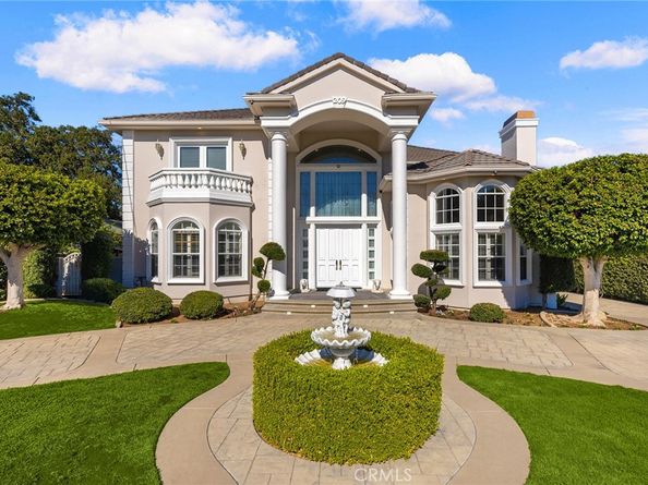 209 W Camino Real, Arcadia CA 91007