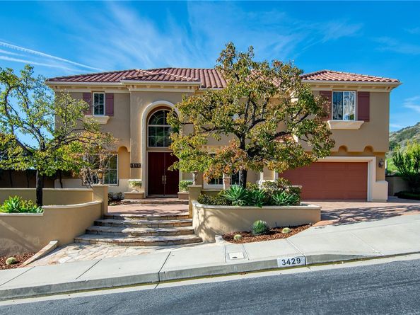 3429 Castleman Lane, Burbank CA 91504