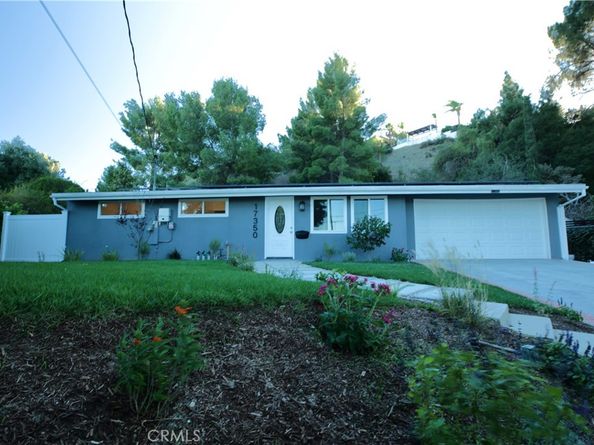 17350 Firma Court, Granada Hills CA 91344