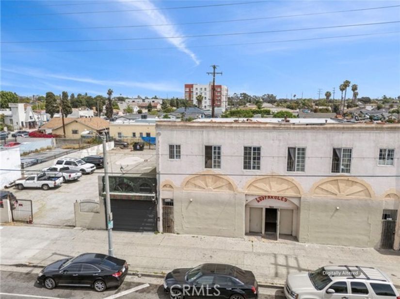 7916 S Central, Los Angeles CA 90001