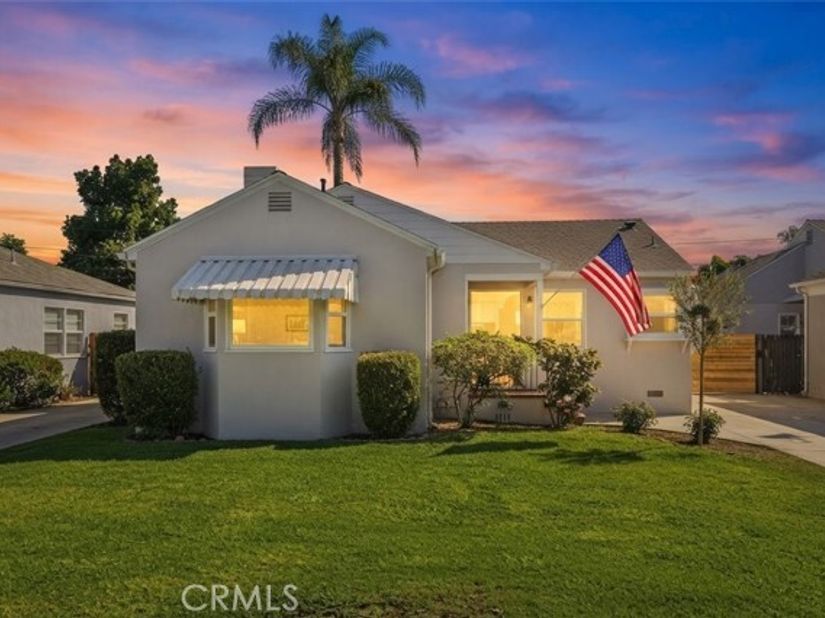 11237 Rincon, Whittier CA 90606
