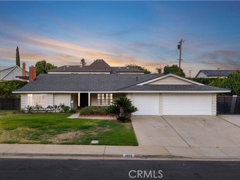 4832 Chamber, La Verne CA 91750