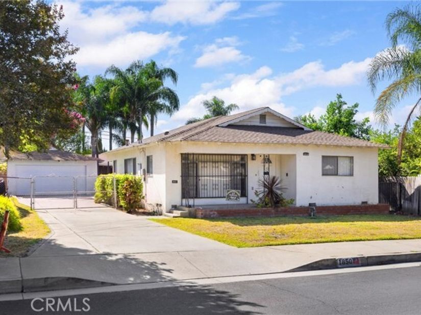 1850 Miramonte, La Verne CA 91750