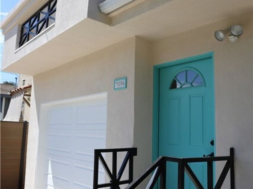 706 Amador, Los Angeles CA 90012