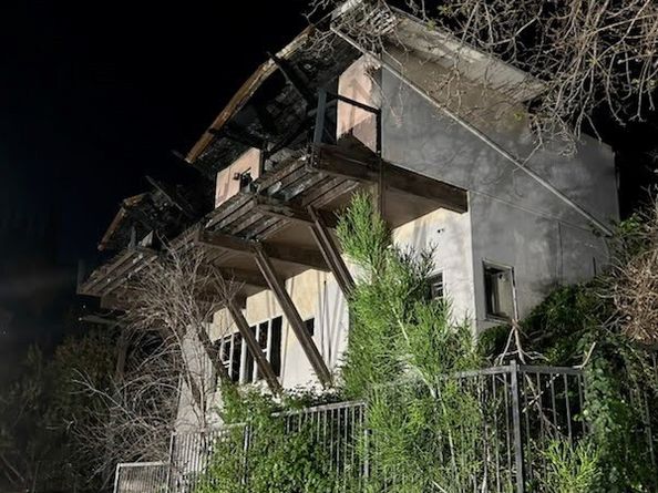 4132 Vanetta, Studio City (los Angeles) CA 91604