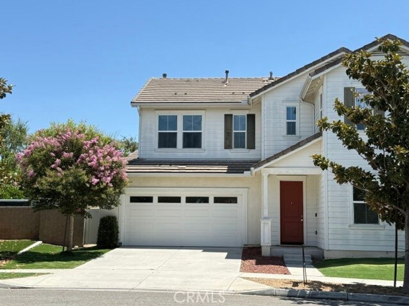 14559 Norfolk, Chino CA 91710