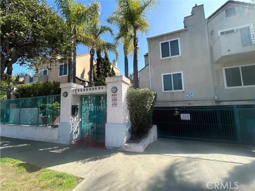 438 E Spruce, Inglewood CA 90301
