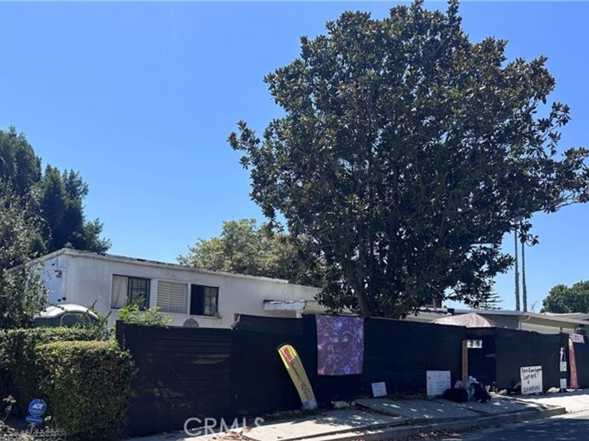 4258 Don Luis, Los Angeles CA 90008
