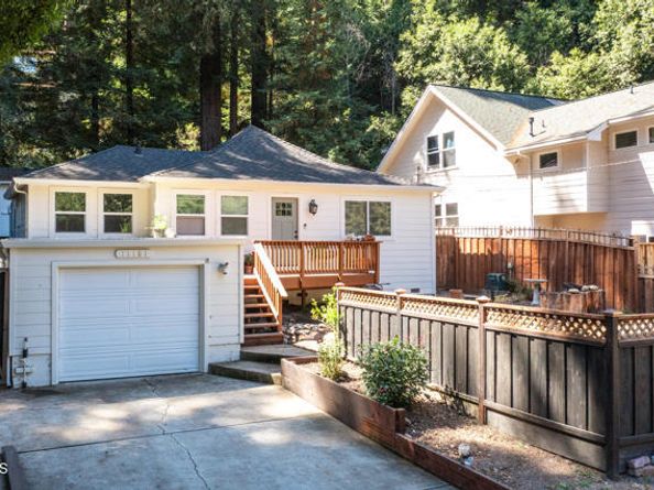 11181 Hwy 9, Brookdale CA 95007