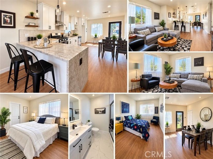 144 W 103rd St., Los Angeles CA 90003