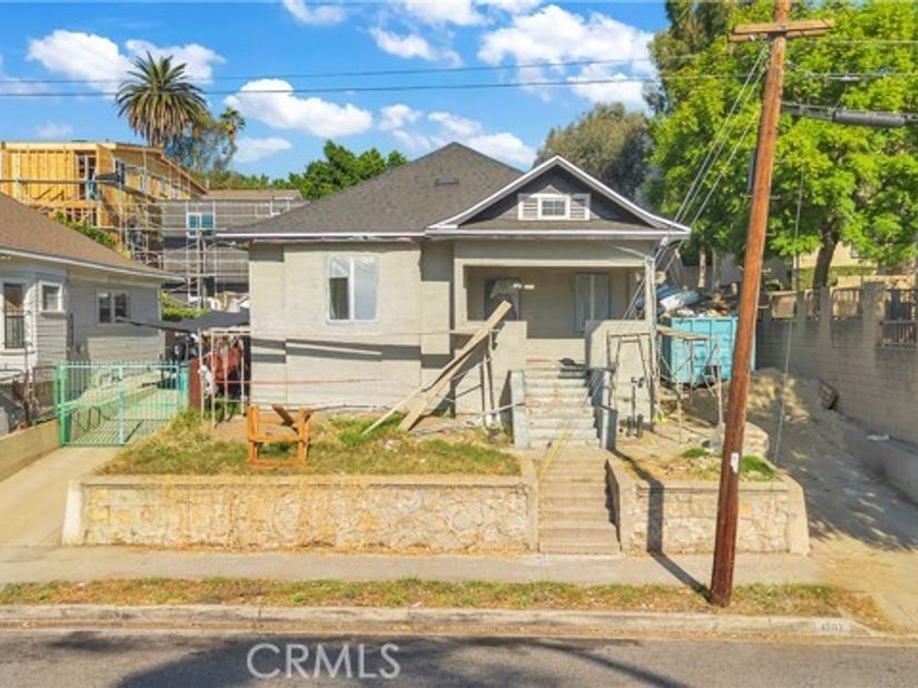 1307 Pleasant, Los Angeles CA 90033