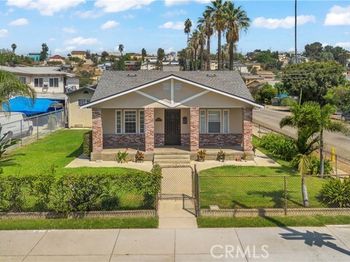 3455 E Cesar E Chavez