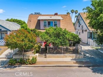 2920 Van Buren