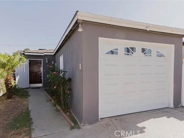 80 W Arbor, Long Beach CA 90805