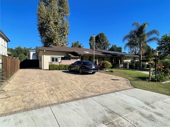 17183 Sunburst, Northridge (los Angeles) CA 91325