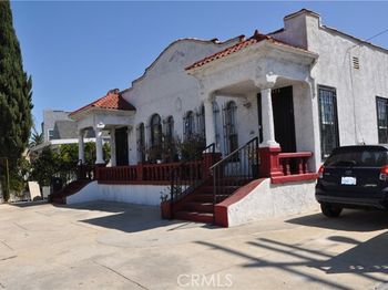 2536 S Rimpau Boulevard