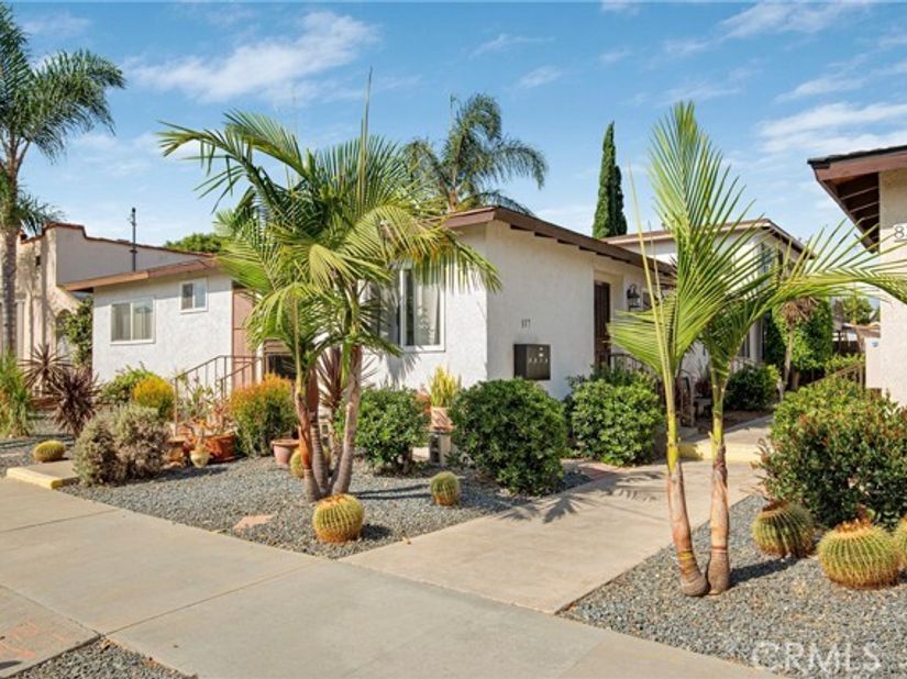817 Mira Mar, Long Beach CA 90804