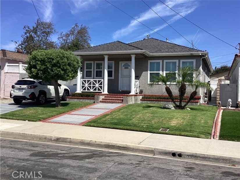 2519 El Dorado, Torrance CA 90503