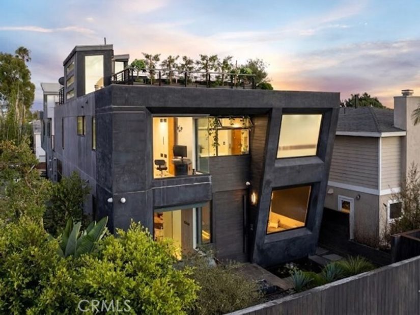 750 California Avenue, Venice (los Angeles) CA 90291