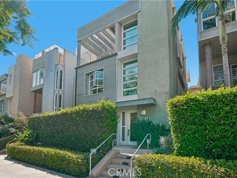 13011 Discovery Creek, Los Angeles CA 90094