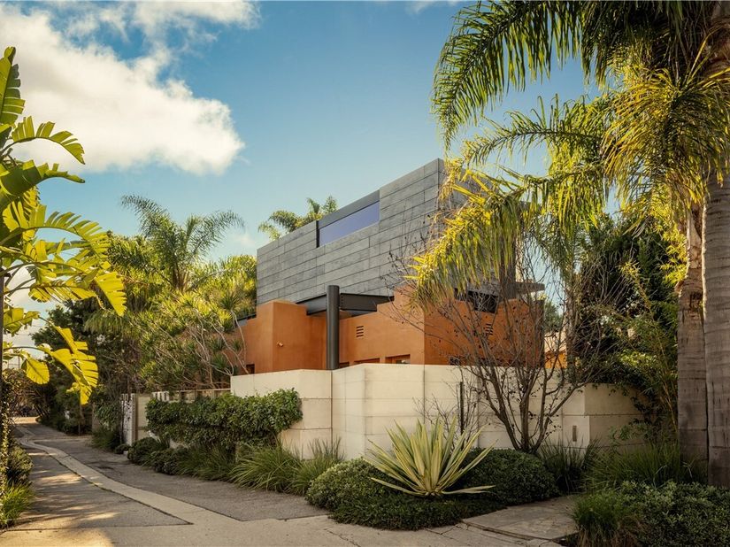 542 Altair Place, Venice (los Angeles) CA 90291