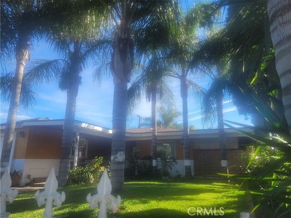 12966 Crowley, Arleta (los Angeles) CA 91331