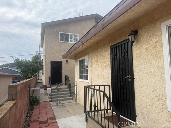 939 W 17th, San Pedro (los Angeles) CA 90731
