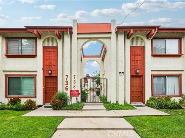 738 Chapel Ave 15, Alhambra CA 91801