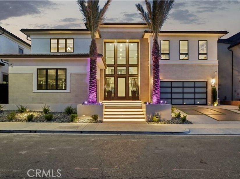 20224 W Marlow Lane, Porter Ranch (los Angeles) CA 91326