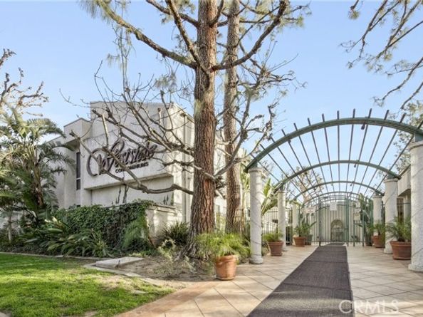 20134 Leadwell Street 263, Winnetka (los Angeles) CA 91306